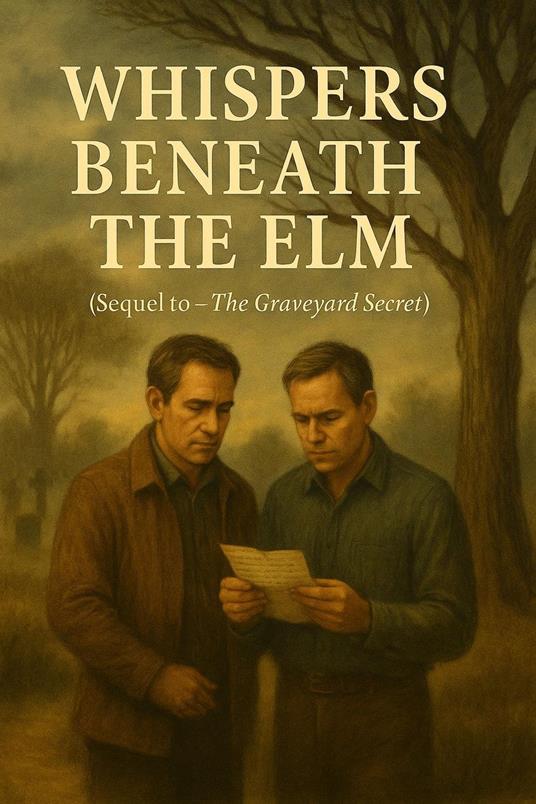 Whispers Beneath the Elm