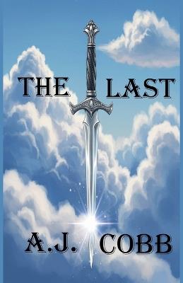 The Last - A J Cobb - cover