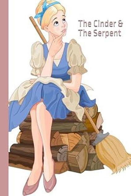 The Cinder & The Serpent