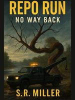 Repo Run: No Way Back
