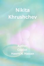 Nikita Khrushchev