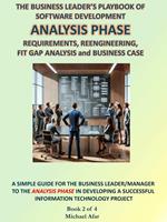 Analysis Phase