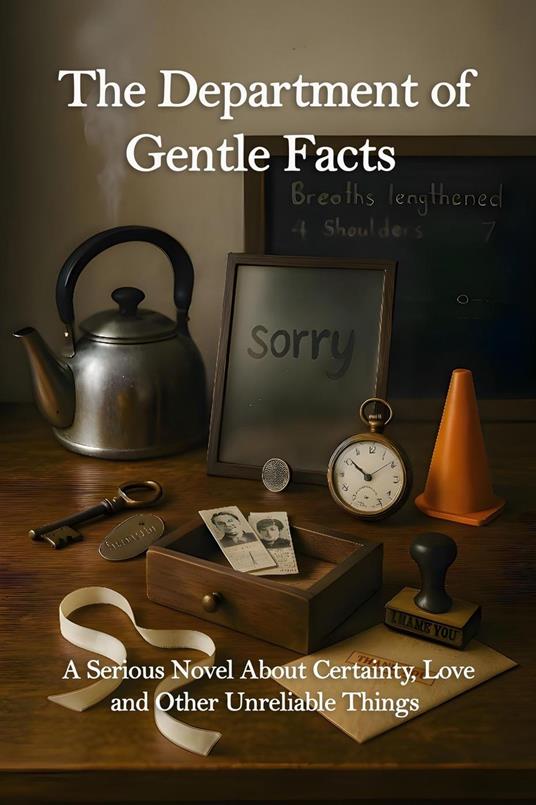 The Department of Gentle Facts
