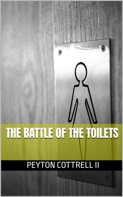 Battle of the Toilets