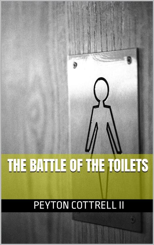Battle of the Toilets