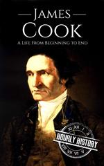 James Cook