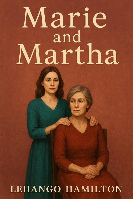 Marie and Martha