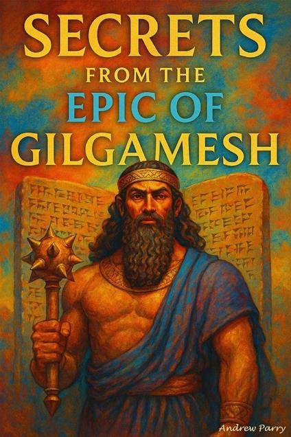 Secrets from the Epic of Gilgamesh