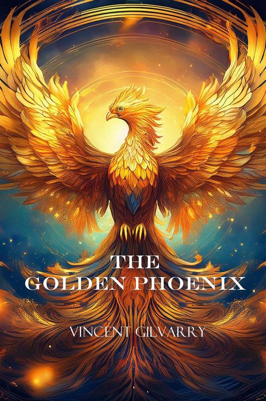 The Golden Phoenix