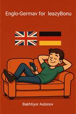 Anglo-German for Lazybones