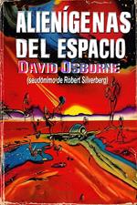 Alienígenas del Espacio