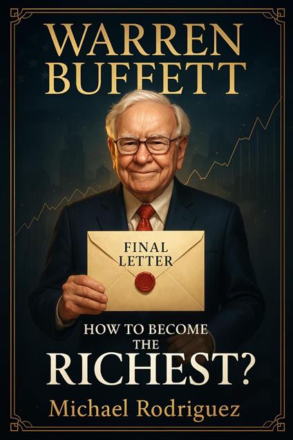 Warren Buffett: How to Become The Richest?