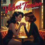 Velvet Tension: Tiffany and Denise
