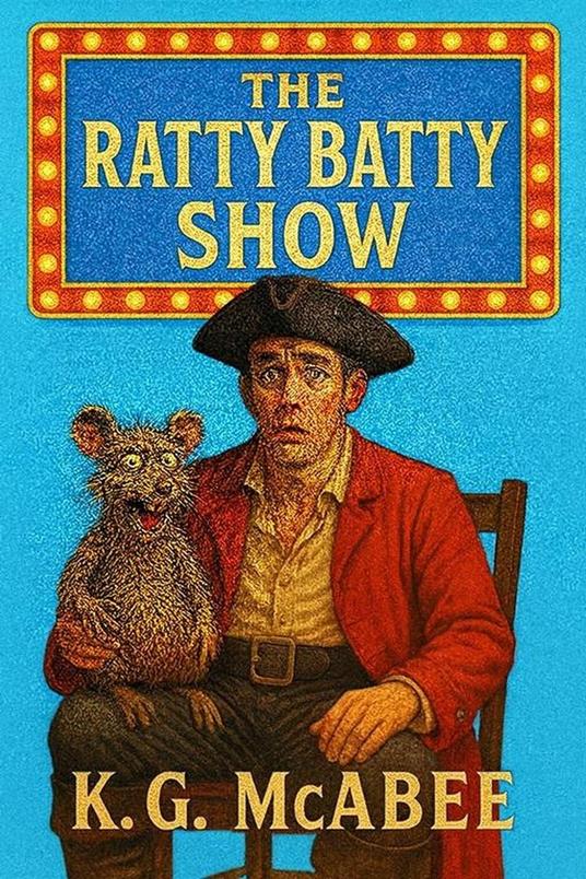 The Ratty Batty Show!