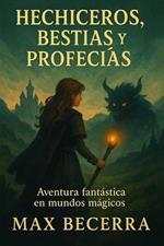 Hechiceros, Bestias y Profecías