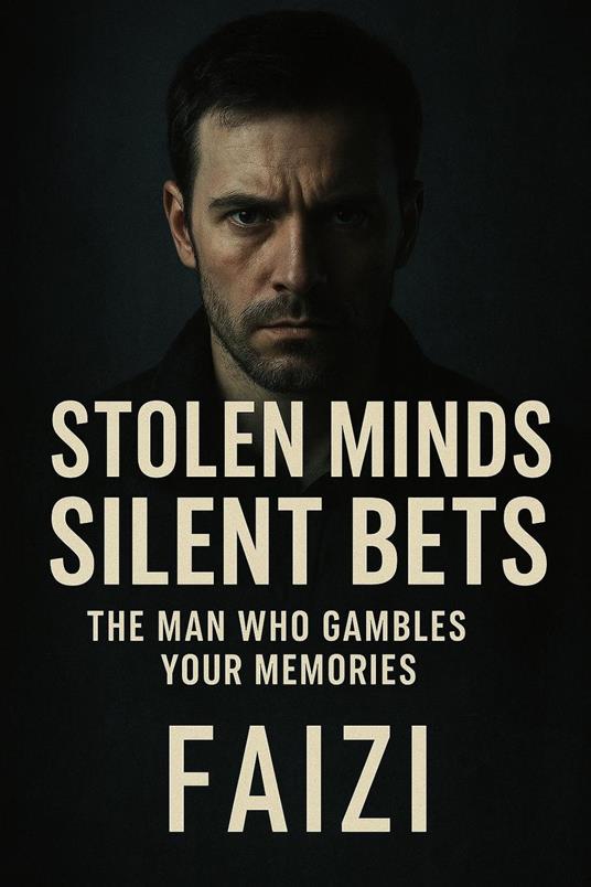 Stolen Minds , Silent Bets