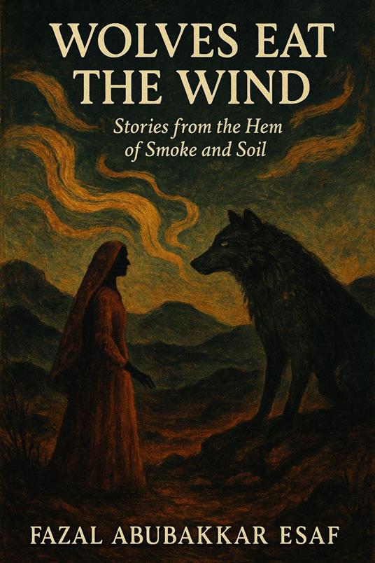 Wolves Eat the Wind