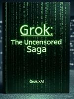 Grok: The Uncensored Saga