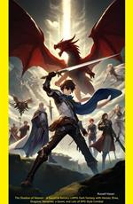The Shadow of Heaven - A Sword & Sorcery LitRPG Dark Fantasy with Heroes, Elves, Dragons, Vampires, a Quest, and Lots of RPG-Style Combat
