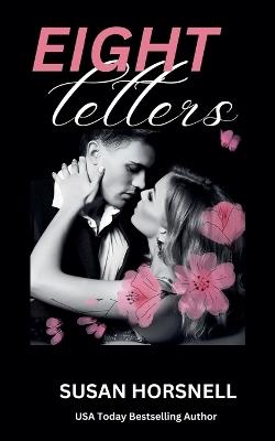 Eight Letters - Susan Horsnell - cover