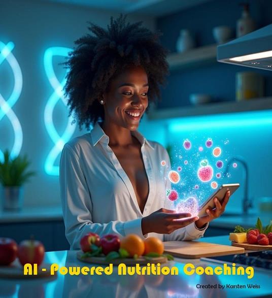 AI Powered Nutrition Coaching