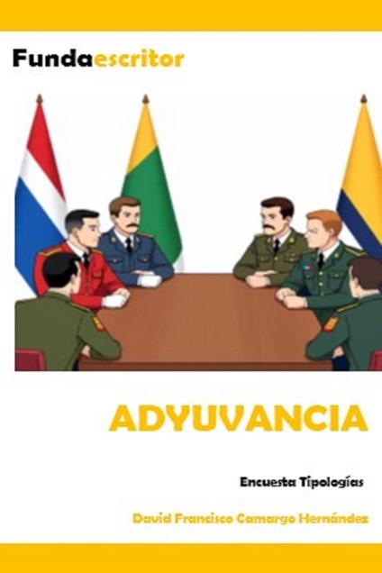 Adyuvancia