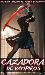 Cazadora de Vampiros