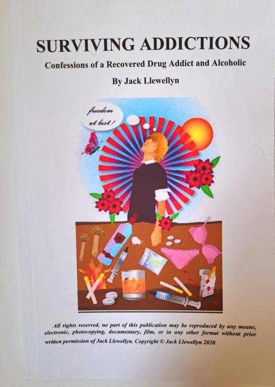 Surviving Addictions