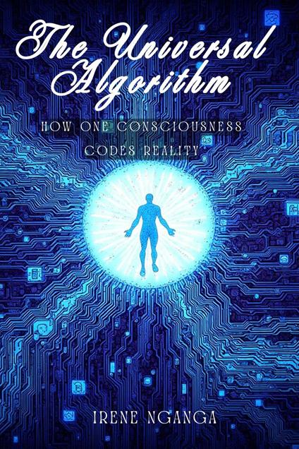 The Universal Algorithm: How One Consciousness Codes Reality