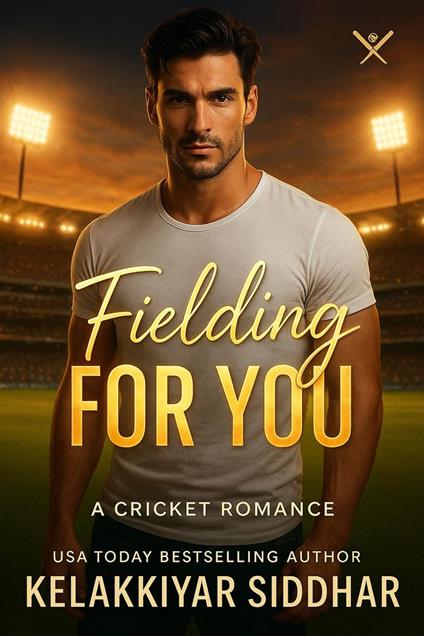 Fielding for You: A Cricket Romance