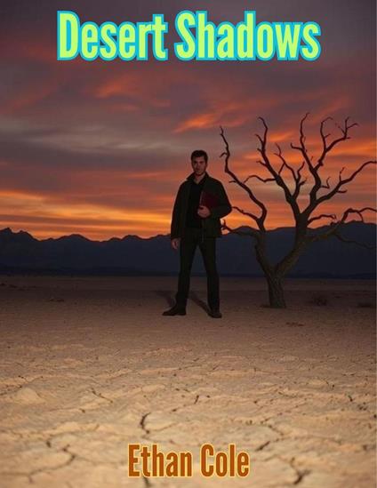 Desert Shadows