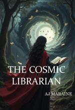 The Cosmic Librarian