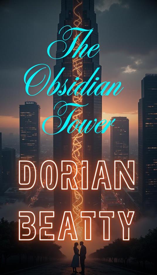The Obsidian Tower