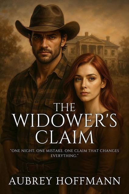 The Widower's Claim