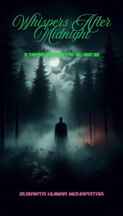 Whispers After Midnight