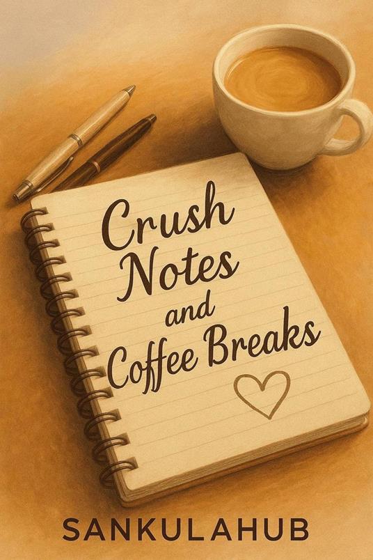 Crush Notes and Coffee Breaks