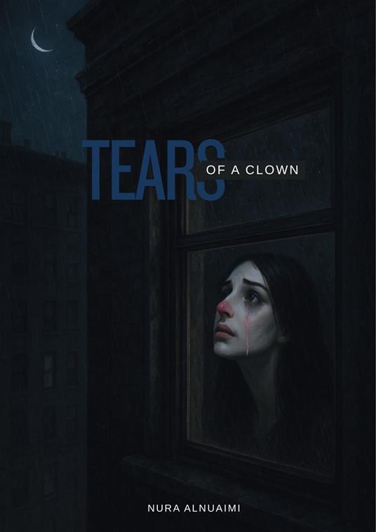 Tears Of A Clown