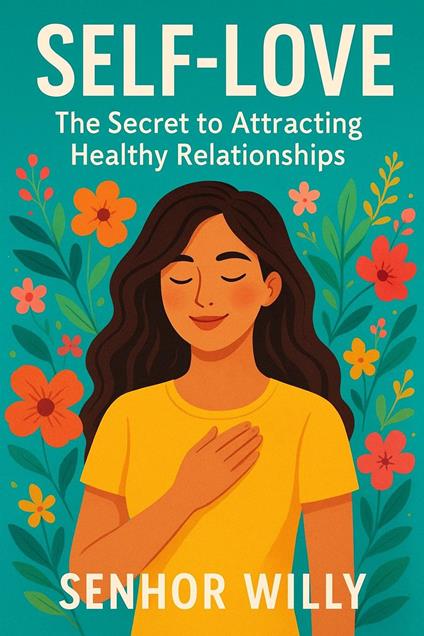 Self-Love: The Secret to Attracting Healthy Relationships