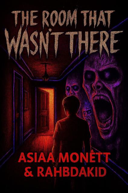 The Room That Wasn’t There