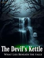 The Devil's Kettle - What Lies Beneath the Falls