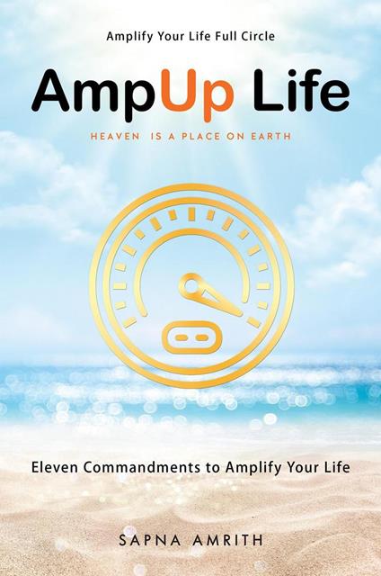 AmpUp Life