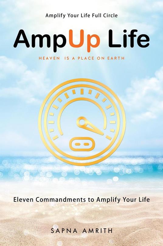 AmpUp Life