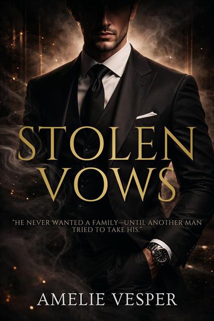 Stolen Vows