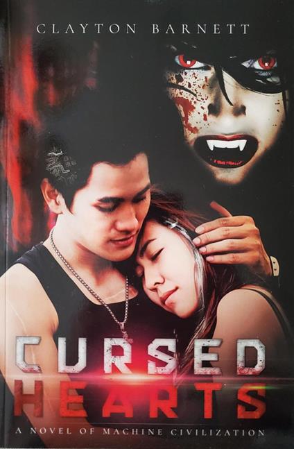 Cursed Hearts
