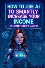 How to Use AI to Smartly Increase Your Income