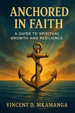 Anchored in Faith: A Guide to Spiritual Growth and Resilience