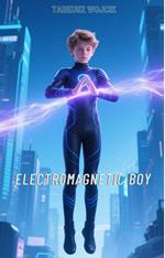 Electromagnetic Boy