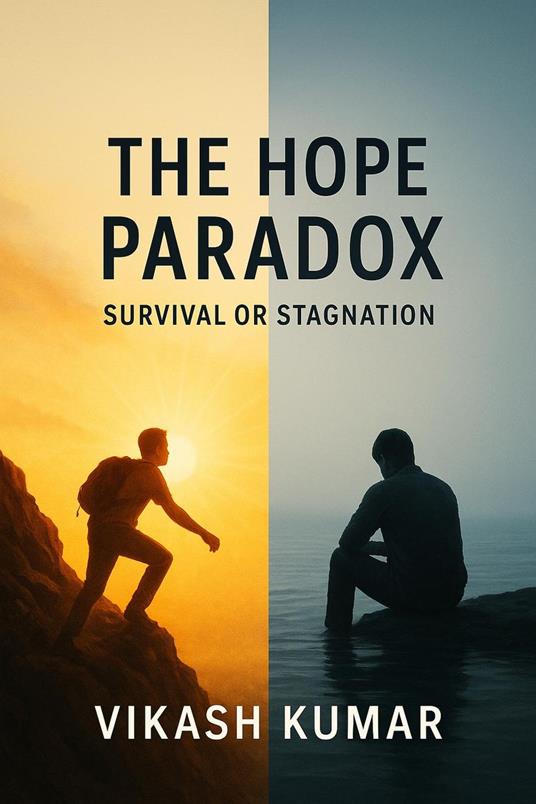 The Hope Paradox: Survival or Stagnation