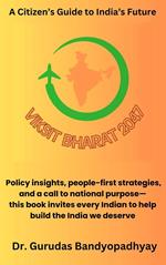 Viksit Bharat 2047