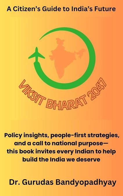 Viksit Bharat 2047